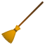 :broom:
